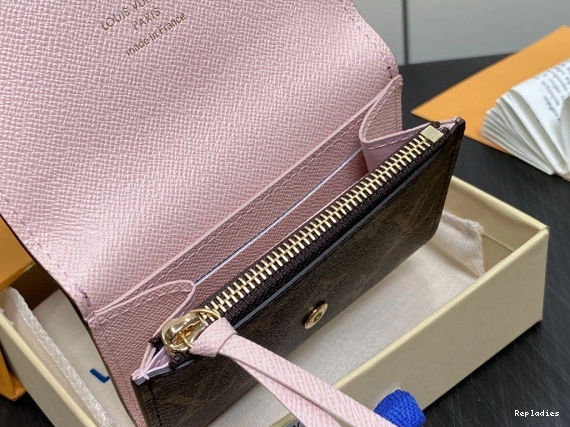 Cheap Coin Rosalie Purse-11*8*2.5CM Vuitton Louis 0715